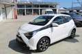 Toyota Aygo Team Deutscheland Blanc - thumbnail 1