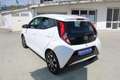 Toyota Aygo Team Deutscheland Blanc - thumbnail 7