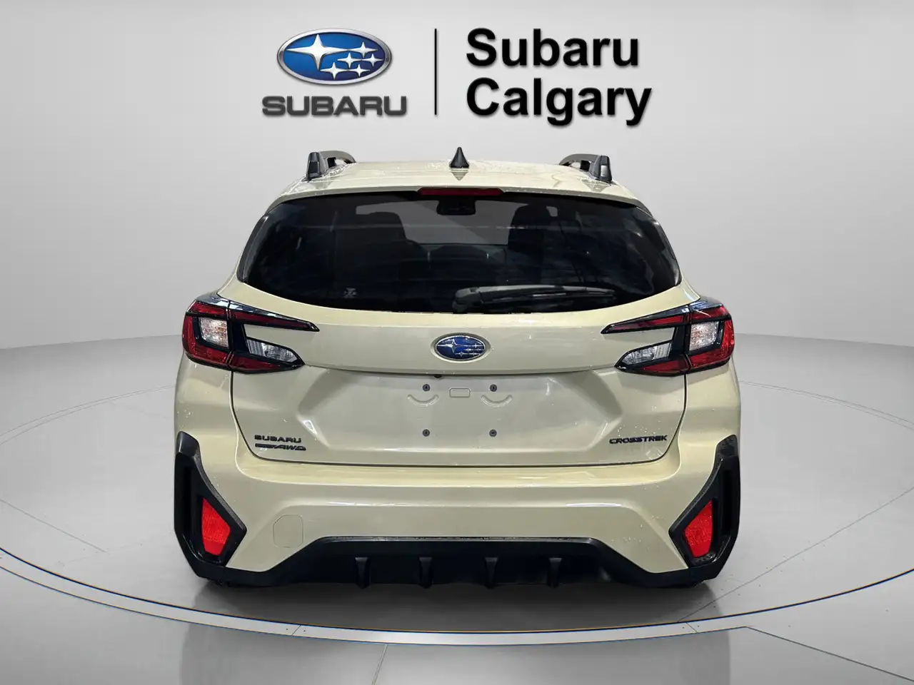 Subaru Crosstrek снимка Subaru Crosstrek
