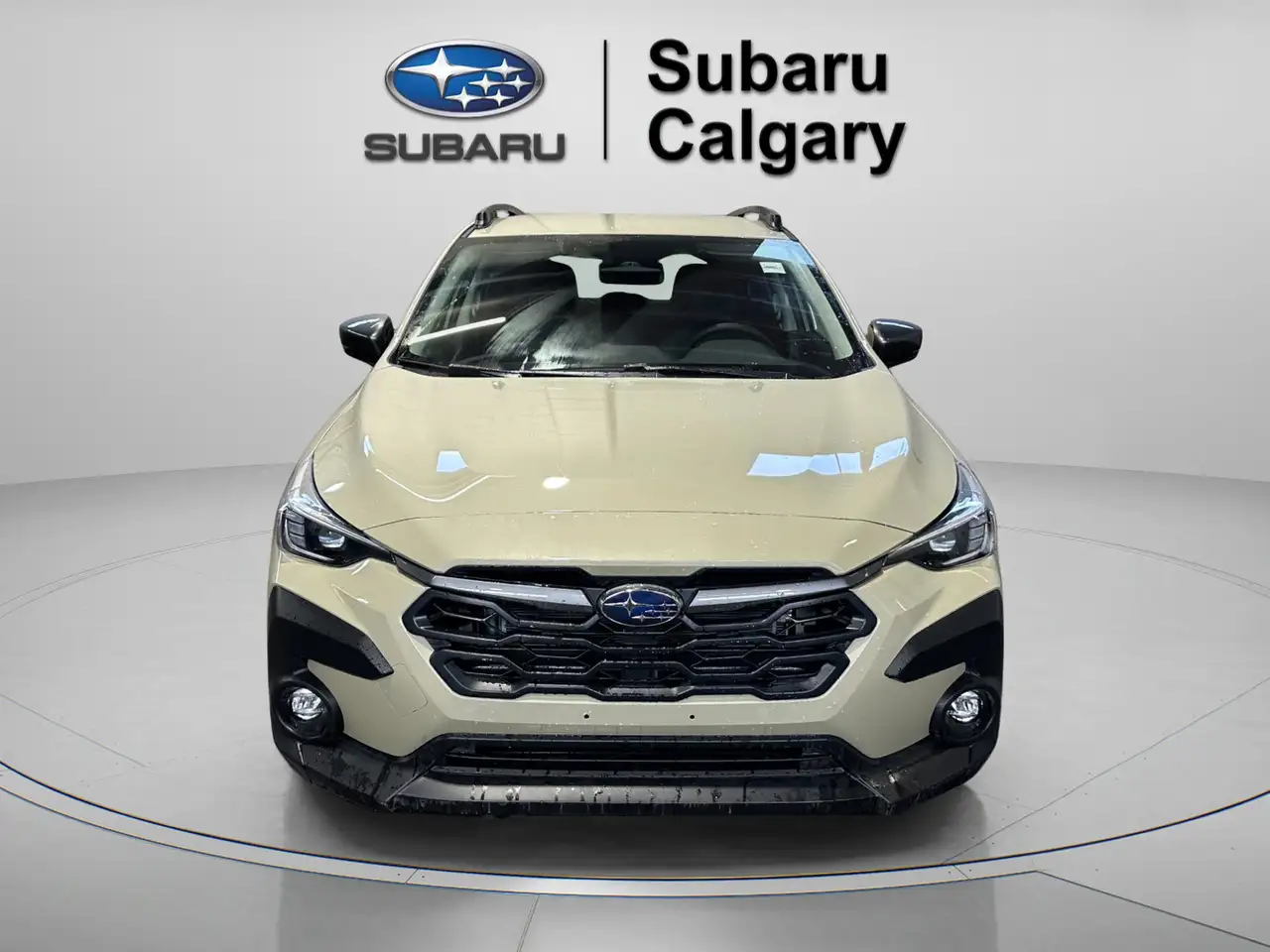 Subaru Crosstrek снимка Subaru Crosstrek