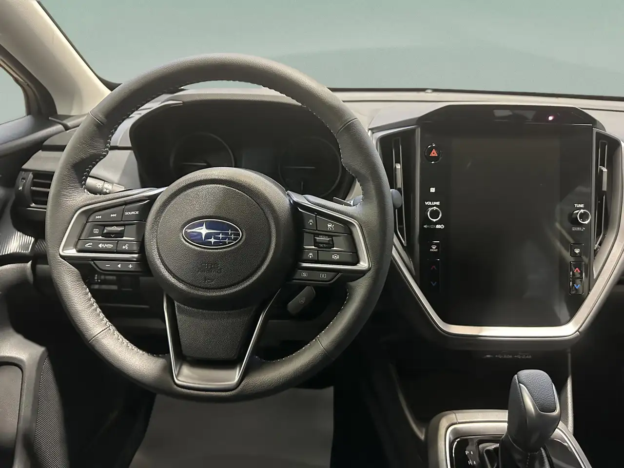Subaru Crosstrek снимка Subaru Crosstrek