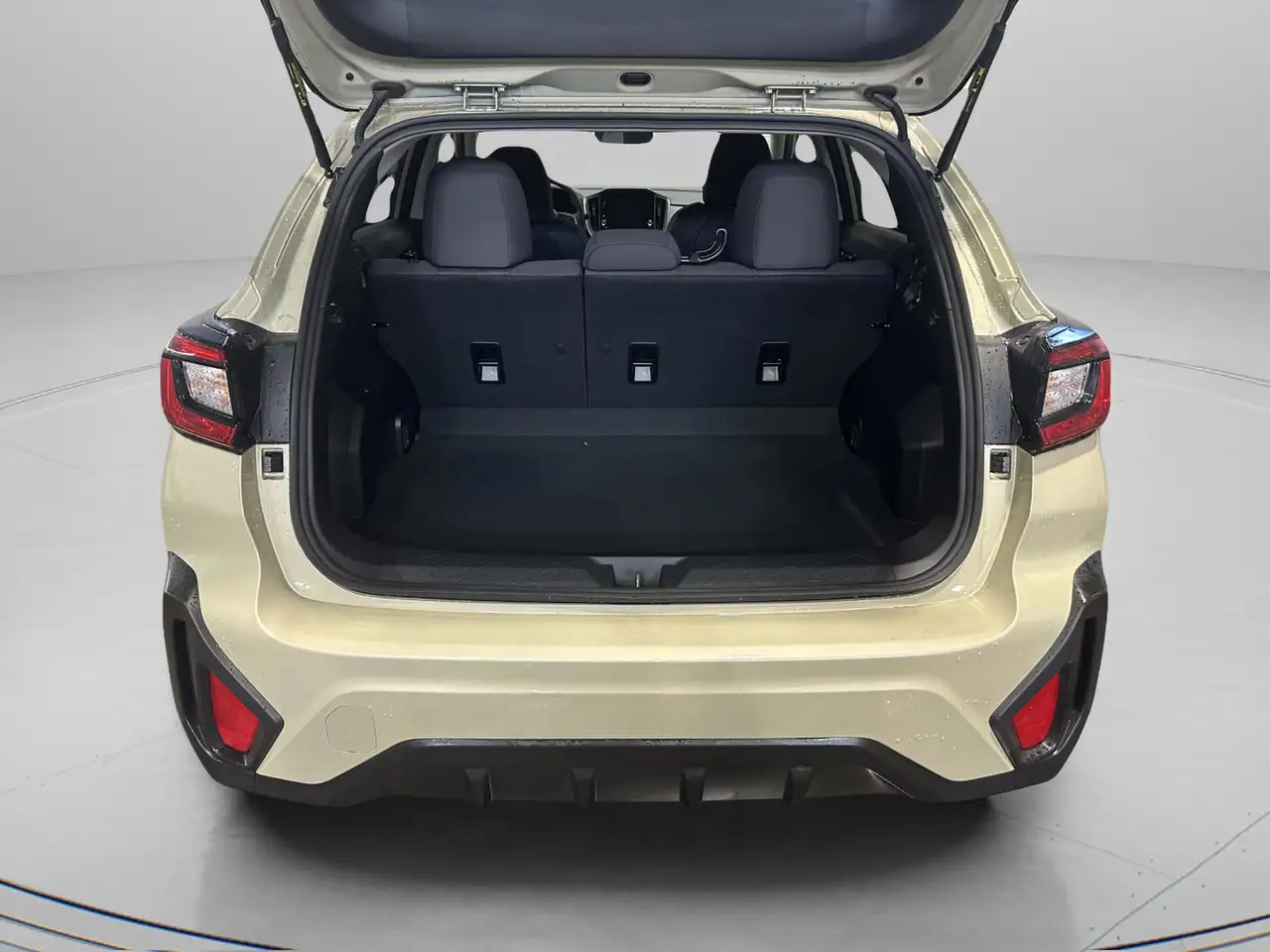 Subaru Crosstrek снимка Subaru Crosstrek
