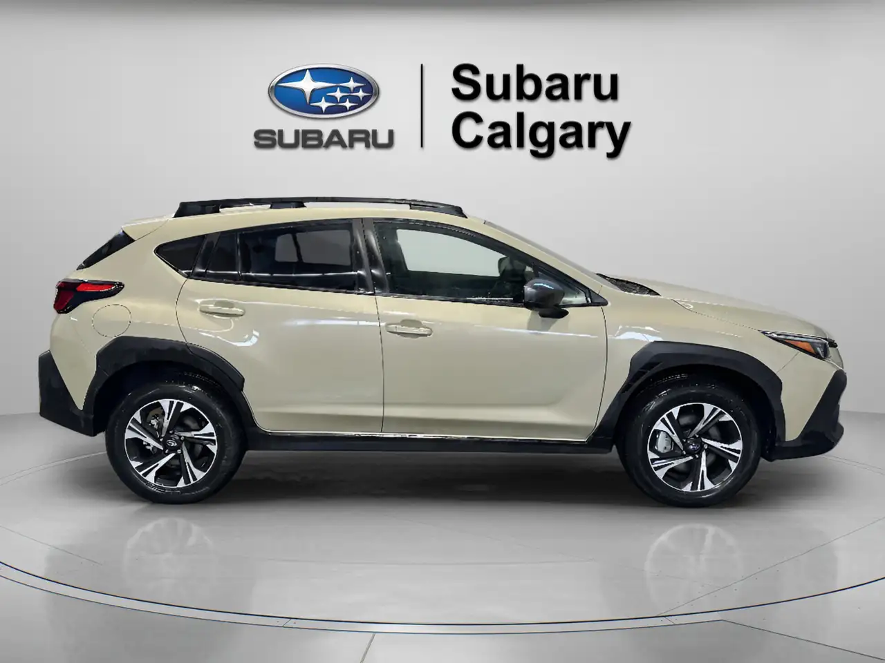 Subaru Crosstrek снимка Subaru Crosstrek