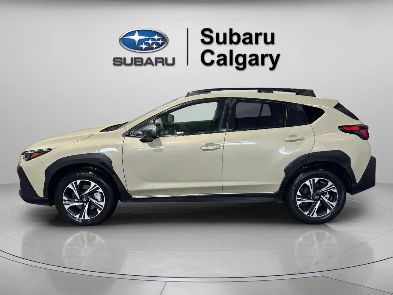 Subaru Crosstrek снимка Subaru Crosstrek