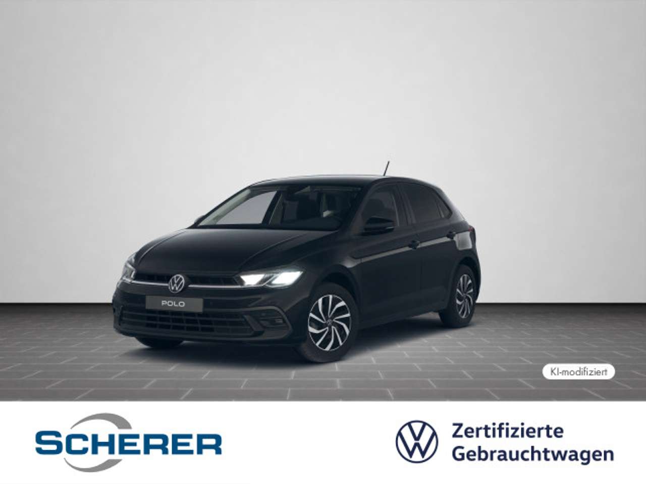 Volkswagen Polo 2026