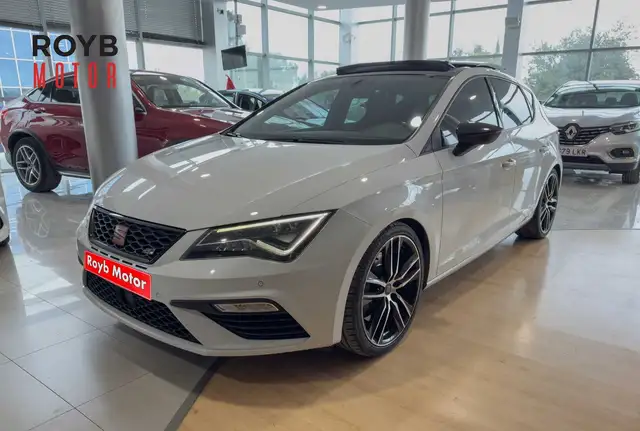 CUPRA 2.0 TSI 290cv DSG-7 S&S Cupra