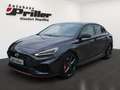 Hyundai i30 Fastback 2.0 T-GDI N Performance/LED/DAB/DCT Grigio - thumbnail 1