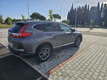 2.0 hev Elegance Navi Leather ecvt