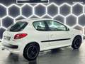Peugeot 206 206+ 1.1 Trendy 60ch Blanc - thumbnail 6