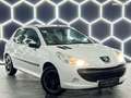 Peugeot 206 206+ 1.1 Trendy 60ch Blanc - thumbnail 1