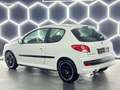 Peugeot 206 206%2B 1.1 Trendy 60ch Blanc - thumbnail 4