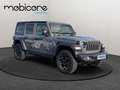 Jeep Wrangler Unlimited / Hybride Gris - thumbnail 8