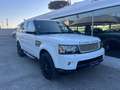 Land Rover Range Rover Sport Range Rover Sport 3.0 sdV6 HSE TAGLIANDI UFFICIALI Bianco - thumbnail 1