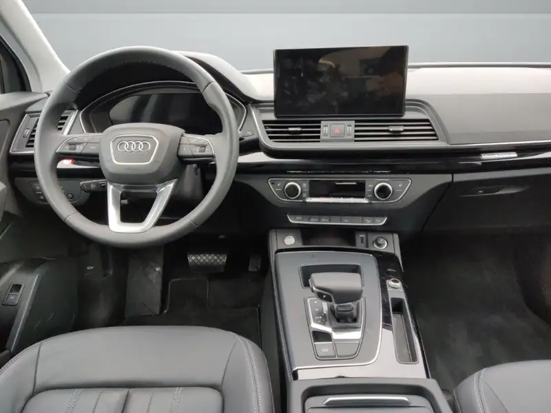 Annonce voiture d'occasion Audi Q5 - CARADIZE