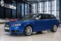 Audi S4 4.2 V8 Avant Quattro 148.334 km Blauw - thumbnail 1