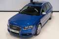 Audi S4 4.2 V8 Avant Quattro 148.334 km Blauw - thumbnail 19