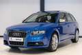 Audi S4 4.2 V8 Avant Quattro 148.334 km Blauw - thumbnail 17