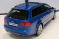 Audi S4 4.2 V8 Avant Quattro 148.334 km Blauw - thumbnail 21