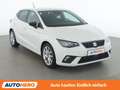 SEAT Ibiza 1.0 TSI FR Weiß - thumbnail 8