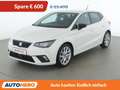 SEAT Ibiza 1.0 TSI FR Weiß - thumbnail 1