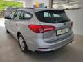 Ford Focus Traveller 1,5 EcoBlue Trend *3 Jahre Garantie Silber - thumbnail 6