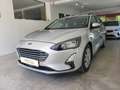 Ford Focus Traveller 1,5 EcoBlue Trend *3 Jahre Garantie Silber - thumbnail 1