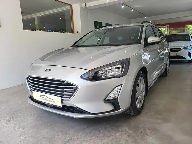 Ford Focus Traveller 1,5 EcoBlue Trend *3 Jahre Garantie