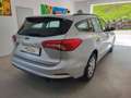 Ford Focus Traveller 1,5 EcoBlue Trend *3 Jahre Garantie Silber - thumbnail 4