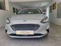 Ford Focus Traveller 1,5 EcoBlue Trend *3 Jahre Garantie Silber - thumbnail 2