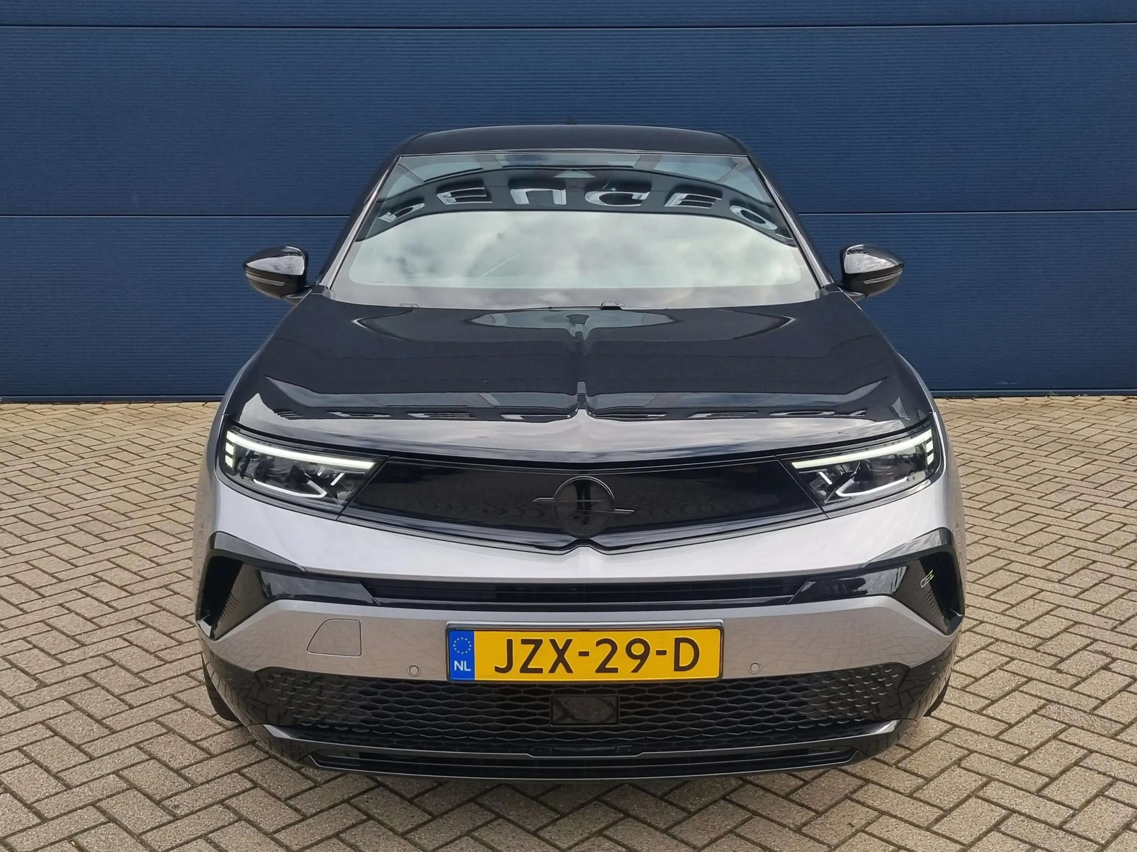 Opel Mokka-E Electric GSE 54 kWh 280 PK | Camera | Alcantara Be — photo 8