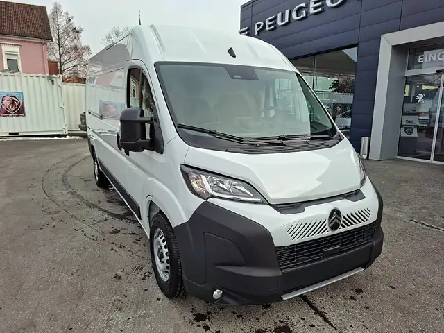 Citroen Jumper Jumper 35+ L3H2 BlueHDi 140 S&S EAT8  "sofort v...