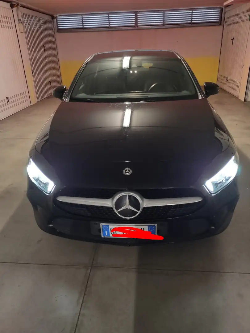 Mercedes-Benz A 160 A 160 Business Extra Nero - 1