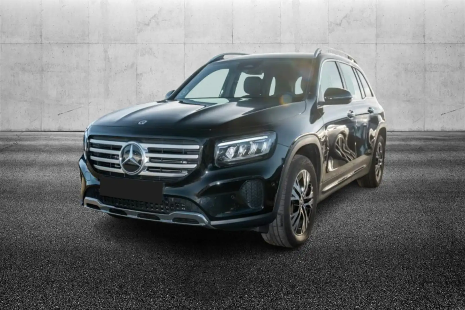 Mercedes-Benz GLB 200 200 d Automatic Progressive Advanced Plus Noir - 1