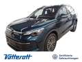 Volkswagen Tiguan 1.5 TSI eHybrid Life Navi AHK Blau - thumbnail 1