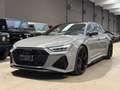 Audi RS6 Avant 4.0 TFSI V8 quattro tiptronic Grigio - thumbnail 1