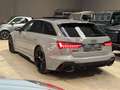 Audi RS6 Avant 4.0 TFSI V8 quattro tiptronic Grigio - thumbnail 6