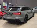 Audi RS6 Avant 4.0 TFSI V8 quattro tiptronic Grigio - thumbnail 4