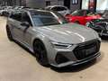 Audi RS6 Avant 4.0 TFSI V8 quattro tiptronic Grigio - thumbnail 3
