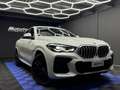 BMW X6 x drive 40d mhev Msport Bianco - thumbnail 1