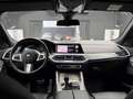 BMW X6 x drive 40d mhev Msport Bianco - thumbnail 11
