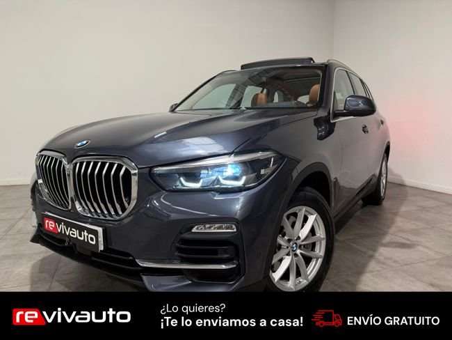 BMW X5 xDrive 30dA - foto 1