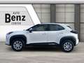 Toyota Yaris Cross 1.5 VVT-iE HYBRID FWD BUSINESS EDITION Comfort KLI Weiß - thumbnail 2