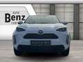Toyota Yaris Cross 1.5 VVT-iE HYBRID FWD BUSINESS EDITION Comfort KLI Weiß - thumbnail 8