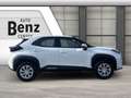 Toyota Yaris Cross 1.5 VVT-iE HYBRID FWD BUSINESS EDITION Comfort KLI Weiß - thumbnail 6