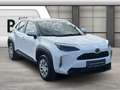 Toyota Yaris Cross 1.5 VVT-iE HYBRID FWD BUSINESS EDITION Comfort KLI Weiß - thumbnail 7