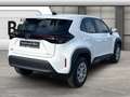Toyota Yaris Cross 1.5 VVT-iE HYBRID FWD BUSINESS EDITION Comfort KLI Weiß - thumbnail 5