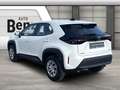 Toyota Yaris Cross 1.5 VVT-iE HYBRID FWD BUSINESS EDITION Comfort KLI Weiß - thumbnail 3
