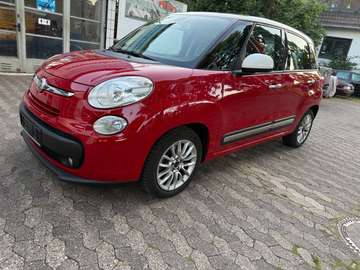 500L Diesel 1.6 Multijet Start.Panoramadach