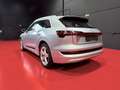 Audi e-tron 50 quattro Gris - thumbnail 8