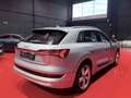 Audi e-tron 50 quattro Gris - thumbnail 7